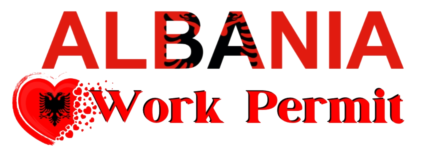 ALBANIA WORK PERMIT