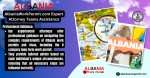Albania Work Permit Visa Requirements for South Korean Nationals