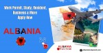 Understanding Albania Work Permit Visa Requirements for Haitian Nationals